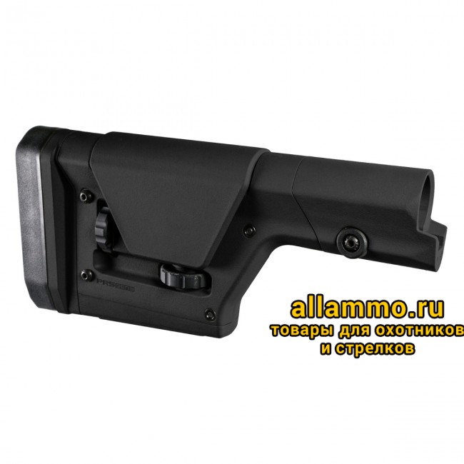 Приклад Magpul PRS GEN3 Precision-Adjustable Stock (MAG672)