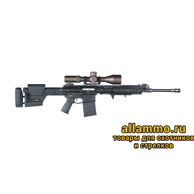 Приклад Magpul PRS GEN3 Precision-Adjustable Stock (MAG672)