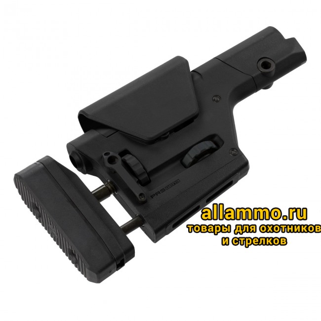 Приклад Magpul PRS GEN3 Precision-Adjustable Stock (MAG672)