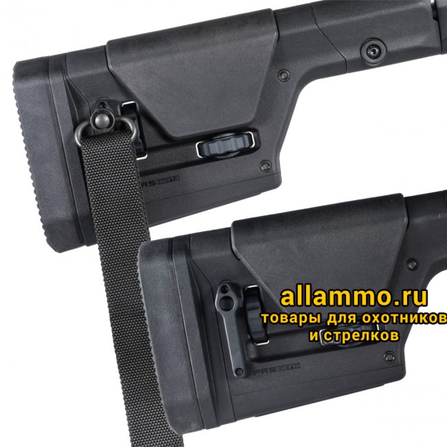 Приклад Magpul PRS GEN3 Precision-Adjustable Stock (MAG672)
