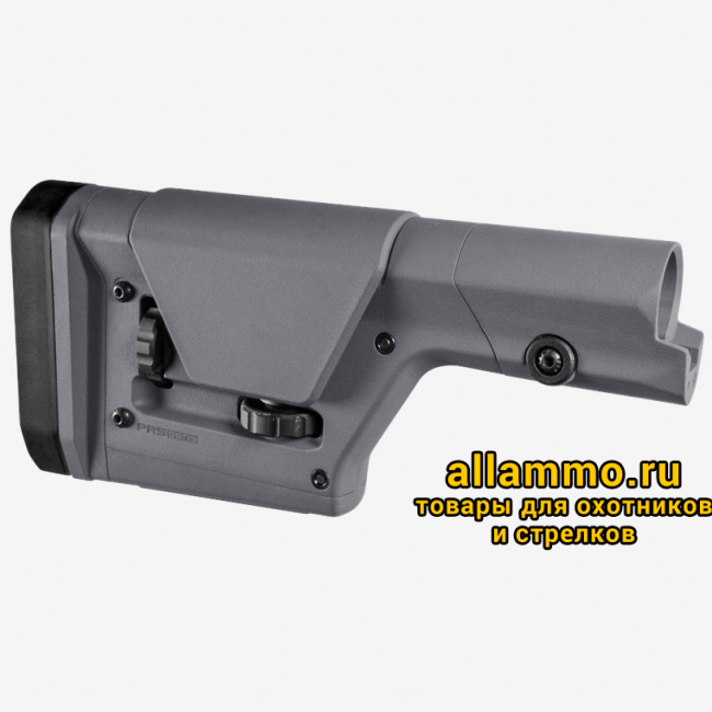 Приклад Magpul PRS GEN3 Precision-Adjustable Stock (MAG672)