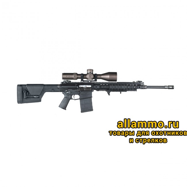 Приклад Magpul PRS GEN3 Precision-Adjustable Stock (MAG672)