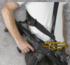 FAB Defense Трехточечный ружейный ремень SL - 2 FAB Defense Трехточечный ружейный ремень SL-2