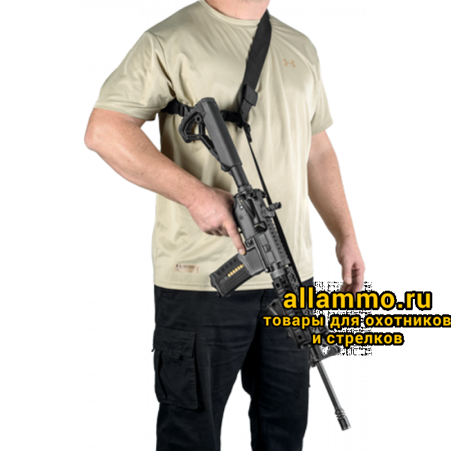 bd16c742d0ec2a5325f797c1a8a4bd29-1000x1000.png FAB Defense Трехточечный ружейный ремень SL-2