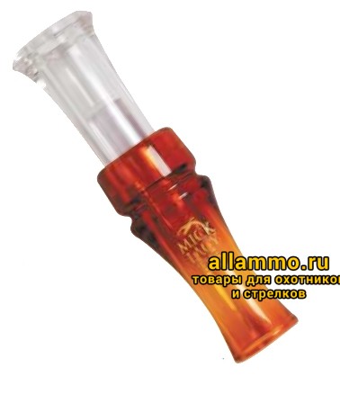 Манок Mick Lacy акриловый на нырковых уток