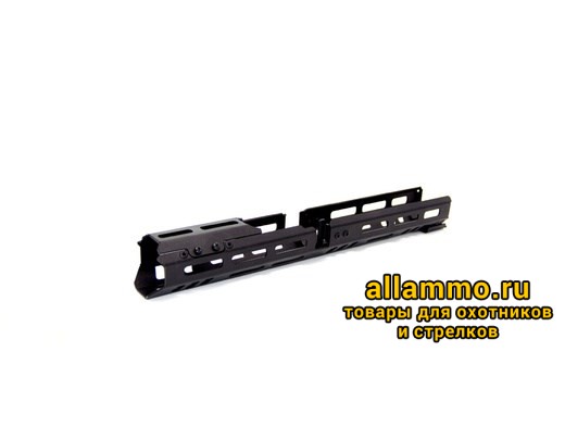 Цевье Тактические Идеи К12 для Сайга-12 исп.30