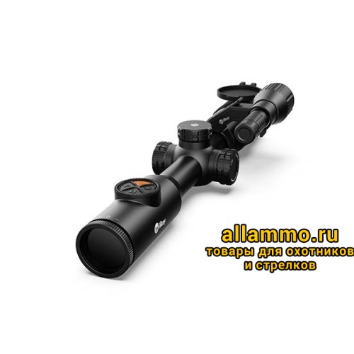 Цифровой прицел день-ночь iRay Tube TD50L