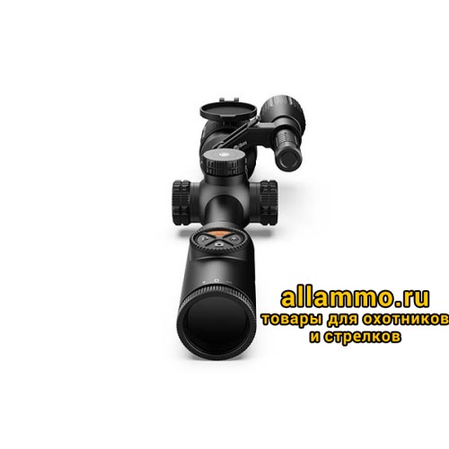 Цифровой прицел день-ночь iRay Tube TD50L