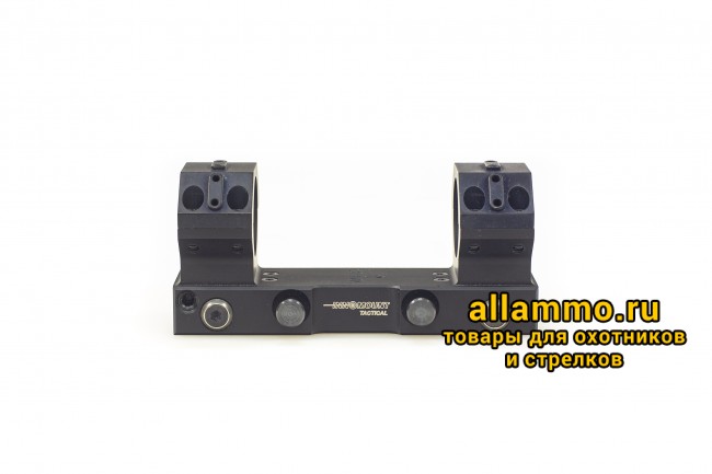 IMG_9508-2 60-30-18-00-200-20MOA Быстросъемный кронштейн Innomount Tactical на Weaver кольца 30мм, BH=18мм, наклон 20MOA