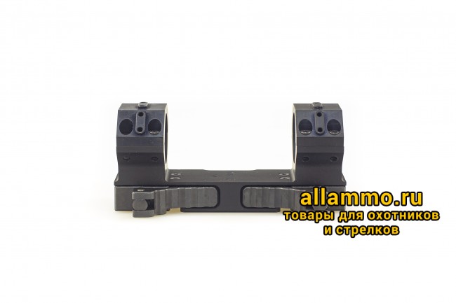 IMG_9511-2 60-30-18-00-200-20MOA Быстросъемный кронштейн Innomount Tactical на Weaver кольца 30мм, BH=18мм, наклон 20MOA