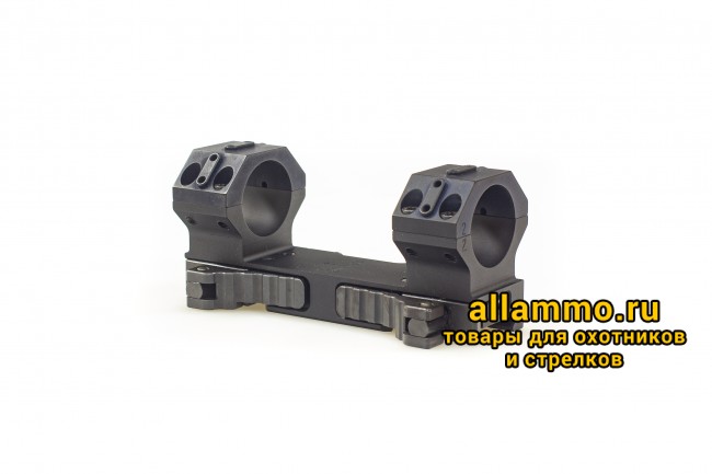 IMG_9512-2 60-30-18-00-200-20MOA Быстросъемный кронштейн Innomount Tactical на Weaver кольца 30мм, BH=18мм, наклон 20MOA