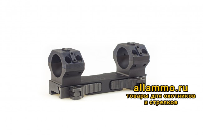 IMG_9513-2 60-30-18-00-200-20MOA Быстросъемный кронштейн Innomount Tactical на Weaver кольца 30мм, BH=18мм, наклон 20MOA