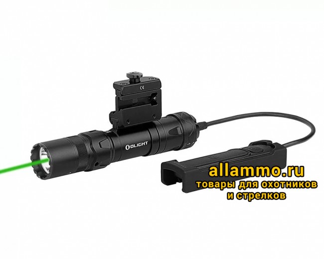 34954.970 Фонарь Olight Odin GL Mini