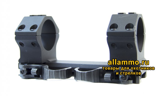 T1013-2015 Кронштейн Recknagel быстросъемный 