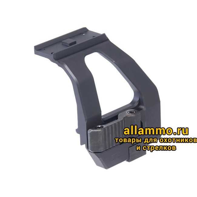 Боковой быстросъемный кронштейн SAG на AK/Вепрь "Bit" для коллиматорного прицела (S20073)
