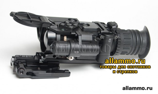 IMG_0665 Тепловизионный прицельный комплекс IWT DEMON