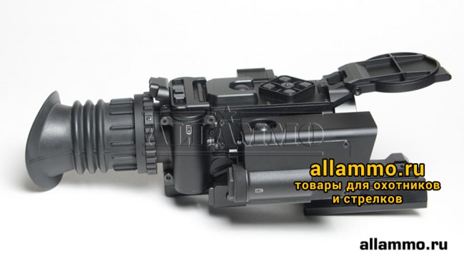 IMG_0666 Тепловизионный прицельный комплекс IWT DEMON