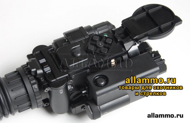 IMG_0668 Тепловизионный прицельный комплекс IWT DEMON