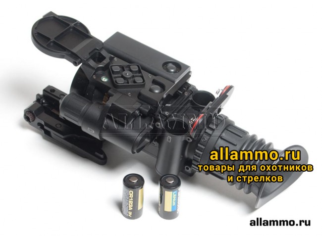 IMG_0675 Тепловизионный прицельный комплекс IWT DEMON