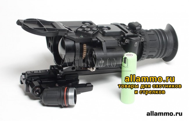IMG_0677 Тепловизионный прицельный комплекс IWT DEMON