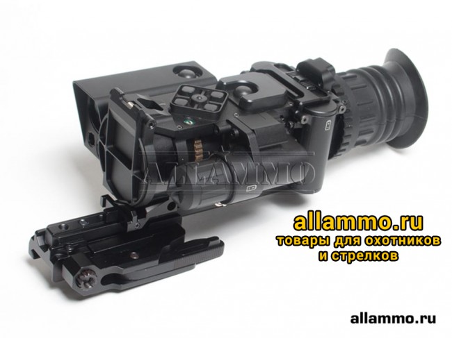 IMG_0678 Тепловизионный прицельный комплекс IWT DEMON