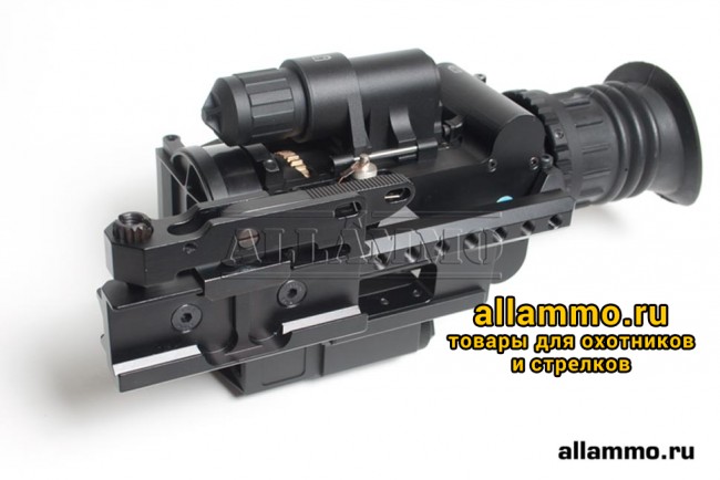 IMG_0683 Тепловизионный прицельный комплекс IWT DEMON