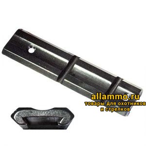 82-00148 Планка Weaver Apel EAW на 11-12мм ласточкин хвост E=64