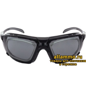 Тактические очки PMX Mark I G-7520STRX (16744)