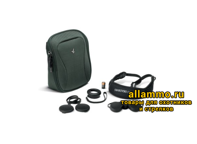 bbdab00acf67aa6f0c002972cb05a1ec.png Бинокль-дальномер Swarovski 10x42 EL Range