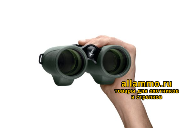 434530952bf46efad3f7fd79dc7f2d27.png Бинокль-дальномер Swarovski 10x42 EL Range