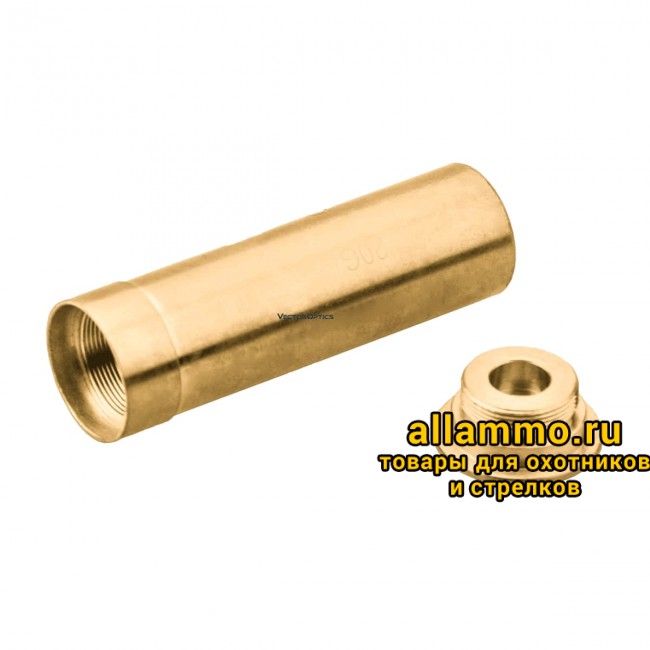 Лазерный патрон холодной пристрелки Vector Optics 20GA (SCBCR-10)