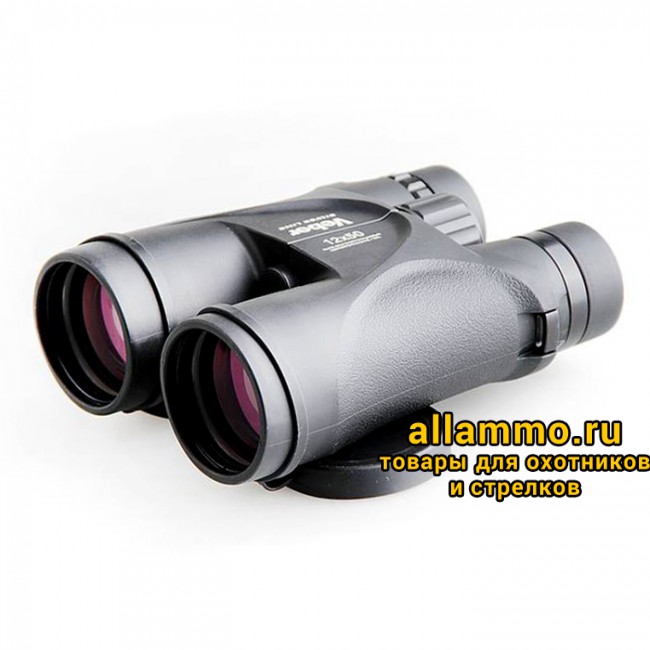 Бинокль Silver Line БН 12x50 WP