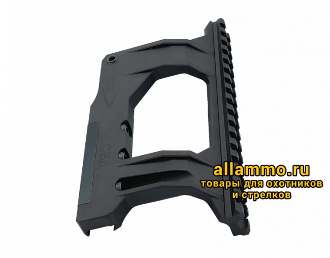 Без-имени-13 Боковой кронштейн Picatinny/Weaver BRT для СВД/Тигр