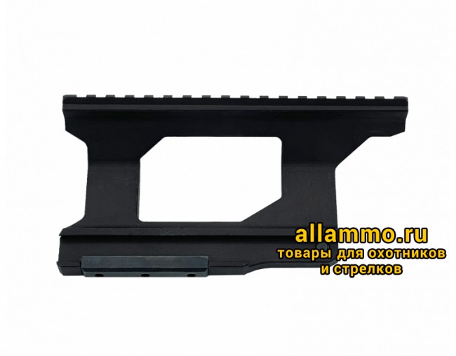 Без-имени-12 Боковой кронштейн Picatinny/Weaver BRT для СВД/Тигр