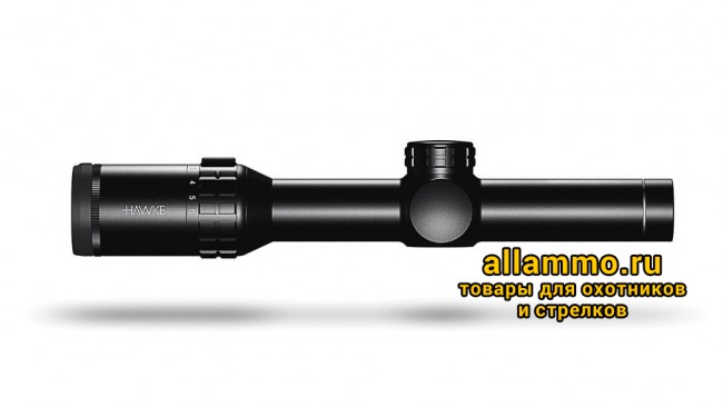 Оптический прицел Hawke Frontier 30 1-6x24