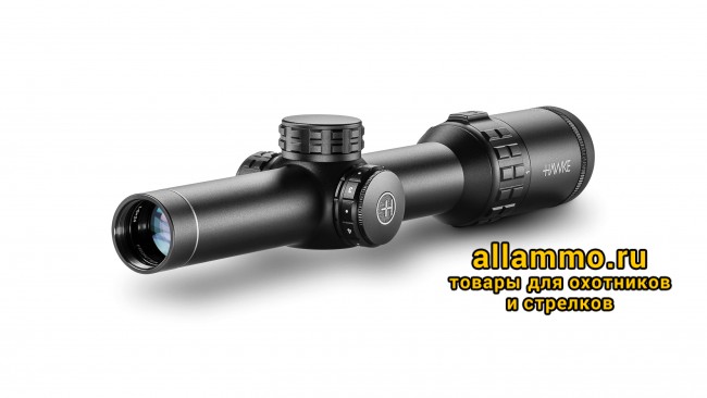 Оптический прицел Hawke Frontier 30 1-6x24