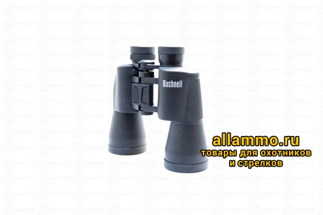 Бинокль Bushnell Powerview 20x50