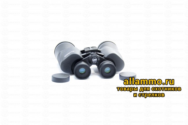 Бинокль Bushnell Powerview 20x50