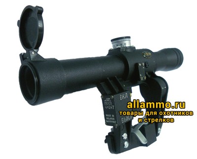 posp4x24t.jpg Оптический прицел Беломо ПОСП 4x24 на Тигр/СКС