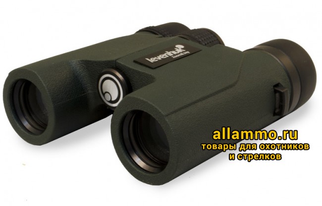 Бинокль Levenhuk Karma PRO 8x25