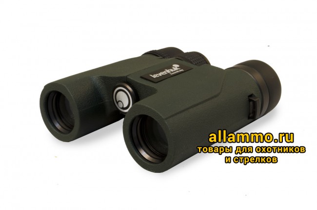 Бинокль Levenhuk Karma PRO 8x25