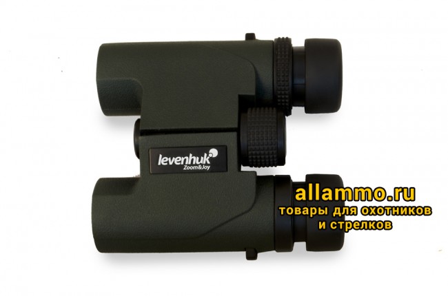 Бинокль Levenhuk Karma PRO 8x25