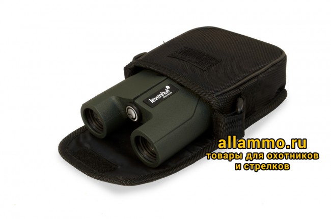 Бинокль Levenhuk Karma PRO 8x25