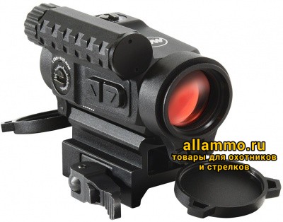 b7c683c36287578c37256d20d194d15e.jpg Коллиматорный прицел MAKdot S 1x20