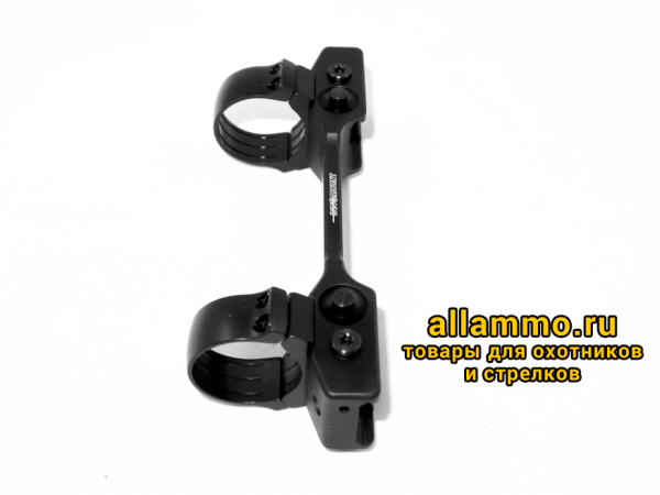 50-30-17-00-200 20MOA Кронштейн Innomount на Weaver / Picatinny кольца 30mm BH 6mm 20 MOA