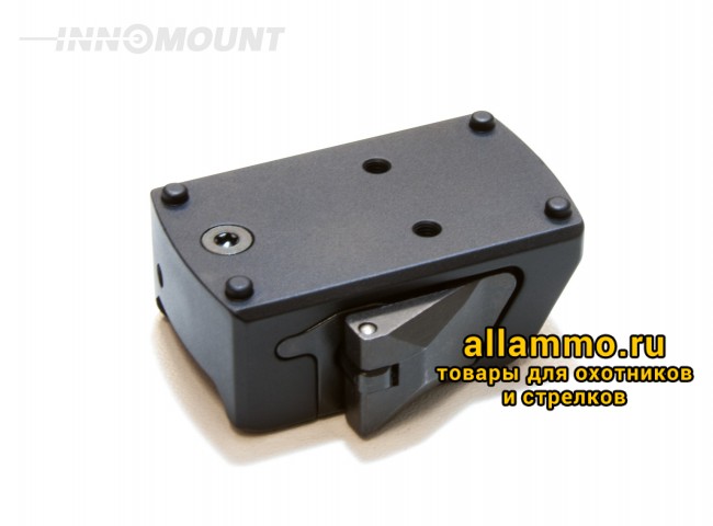 52-DS-10-00-200 Кронштейн Innomount на Weaver/Picatinny для Docter Sight ВН=10мм