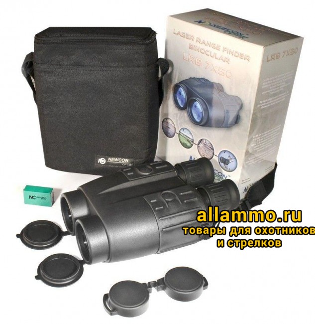 LRB_6000_enl.jpg Дальномер Newcon LRB 6000 СI