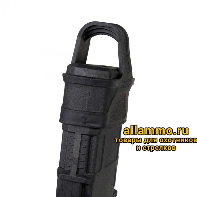 Резиновая захватка на магазин Magpul 5,56x45/.223 Rem, 3 шт в комплекте (MAG001)