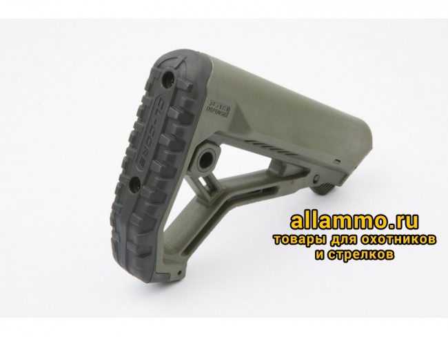 Задник FAB Defense GL-CORE