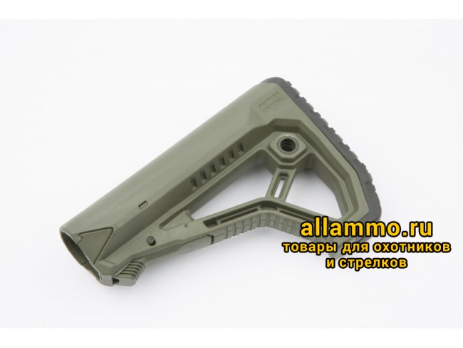 Задник FAB Defense GL-CORE